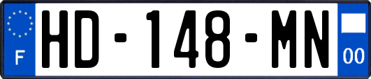 HD-148-MN