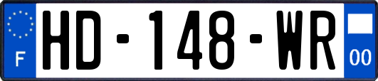 HD-148-WR