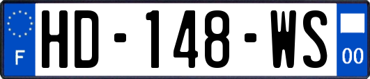HD-148-WS