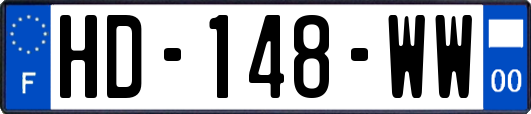 HD-148-WW