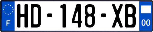 HD-148-XB