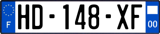 HD-148-XF