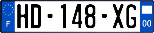 HD-148-XG
