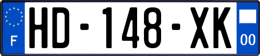 HD-148-XK