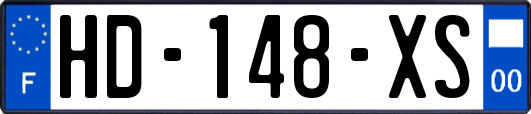 HD-148-XS