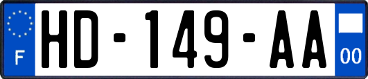 HD-149-AA