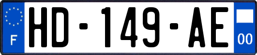 HD-149-AE