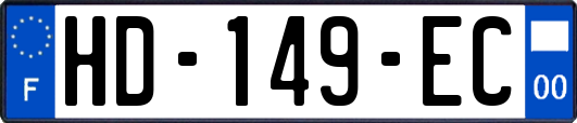 HD-149-EC