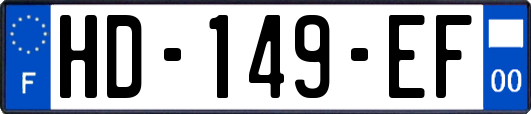 HD-149-EF