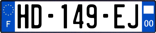 HD-149-EJ