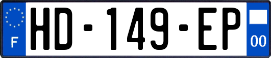 HD-149-EP