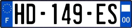 HD-149-ES