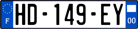 HD-149-EY