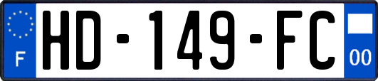 HD-149-FC