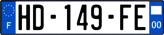 HD-149-FE