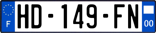 HD-149-FN