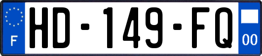 HD-149-FQ