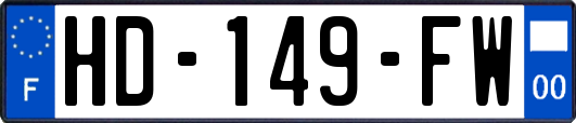 HD-149-FW