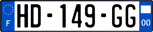 HD-149-GG
