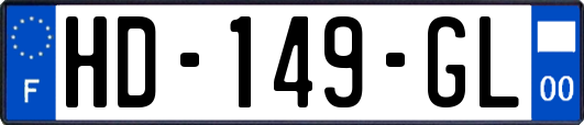 HD-149-GL