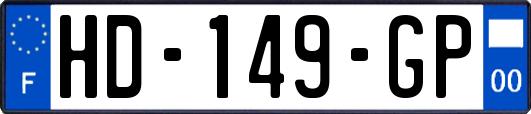 HD-149-GP