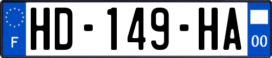 HD-149-HA