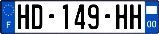 HD-149-HH