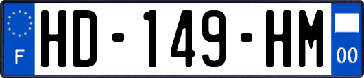 HD-149-HM