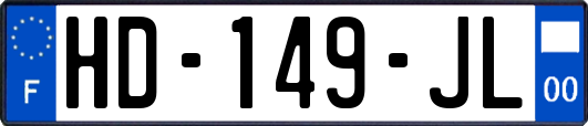 HD-149-JL