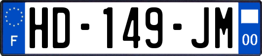HD-149-JM