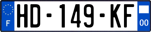 HD-149-KF