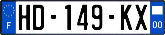 HD-149-KX