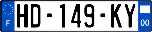 HD-149-KY
