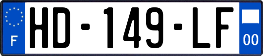 HD-149-LF