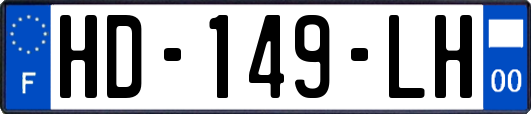 HD-149-LH