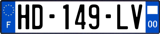 HD-149-LV