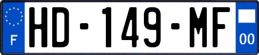HD-149-MF