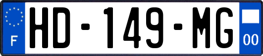 HD-149-MG