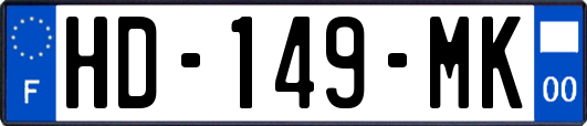 HD-149-MK