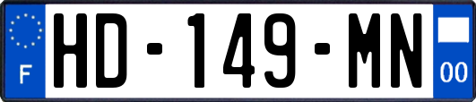 HD-149-MN