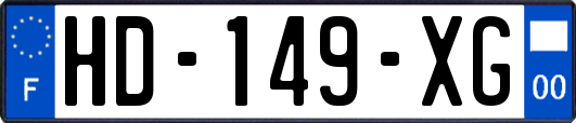 HD-149-XG