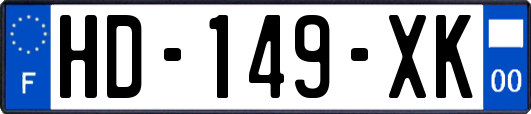 HD-149-XK