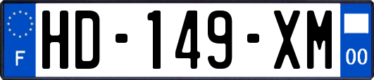 HD-149-XM