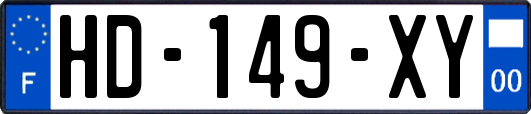 HD-149-XY