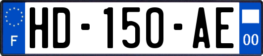 HD-150-AE