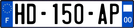 HD-150-AP