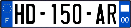 HD-150-AR