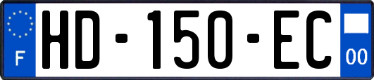 HD-150-EC