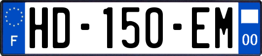 HD-150-EM