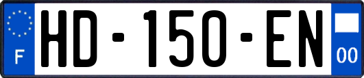 HD-150-EN